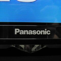 📺 【テレビ】入荷! パナソニック  32型 TH-32J300 【テレビ買取！家電の事ならアールワン田川店 】の画像