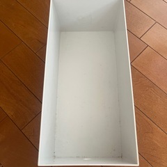 ボックスの画像