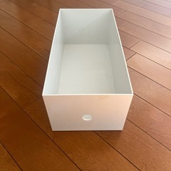 ボックスの画像