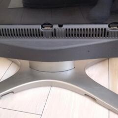 46インチ液晶テレビの画像