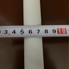 美品《オシャレなつっぱり棒》の画像