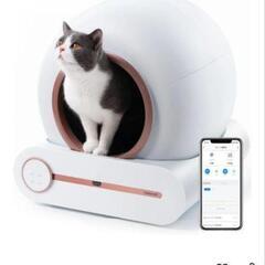 猫自動トイレ用 ゴミ袋の画像