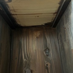 棚　組み合わせてシェルフ　縦横どちらでも可の画像