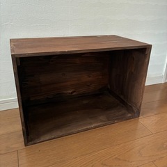棚　組み合わせてシェルフ　縦横どちらでも可の画像