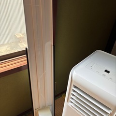 ポータブルクーラーの画像