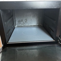 電子レンジの画像