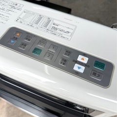 札幌市内配送可 美品 22年製 コロナ FF式輻射床暖ストーブ フィルネオ床暖UH-FIR7022 木造18畳/コンクリート29畳の画像