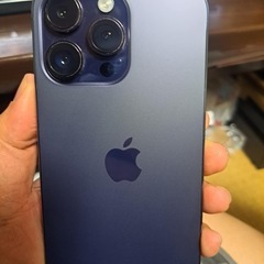 iPhone 14 Pro Max 256gbの画像