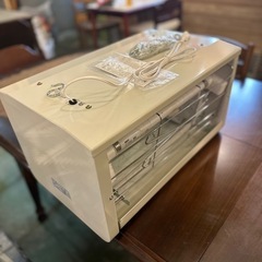電撃殺虫器　SEIDENKO ムシトリー　CL-101の画像