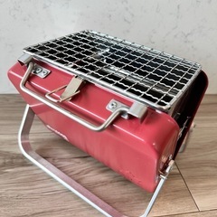 ロゴス　グリルアタッシュミニ　2022特別仕様の画像