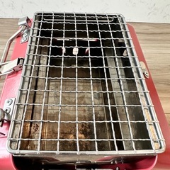 ロゴス　グリルアタッシュミニ　2022特別仕様の画像