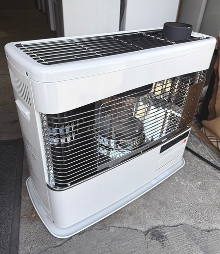 コロナ ストーブ SV-70BSP・2024年製・札幌手渡し コロナ ストーブ SV-70BSP・2024年製・札幌手渡し 2025年最新】コロナ