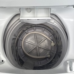 ⭐️洗濯機 アイリスオーヤマ 2023年製 5Ｋ 配送3000~ その他多数出品中‼️の画像
