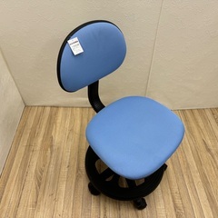 【トレファクマーケット千葉おゆみ野店】ご来店いただける方限定！状態もそこまで悪くなく、シンプルデザインのワークチェアのご紹介です！の画像
