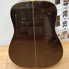 0804-158 YAMAHA FG-201B　ギターの画像