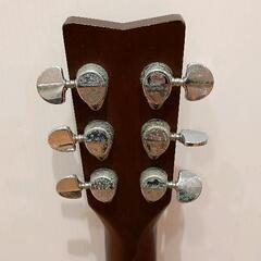 0804-158 YAMAHA FG-201B　ギターの画像