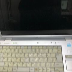  SONY VAIO PCG‑241N 一体型 デスクトップ WindowsXP Home 元箱付属 Office CD付 BUFFALOメモリ USBハブ レトロPC ジャンク扱い 250804-20の画像