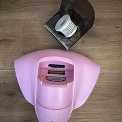 EFSHREE 布団掃除機の画像
