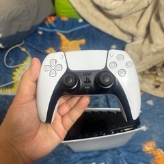 【PS5】取りに来れる方限定‼️の画像