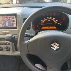 スズキワゴンR車検2年付き込み込みですの画像