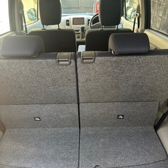 スズキワゴンR車検2年付き込み込みですの画像
