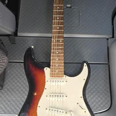お取り引きが決まりました。初心者用のエレキですLegend

Vintage Quality and Performanceエレキギターです。の画像