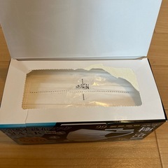 冷感不織布マスクの画像