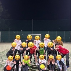 【ゆる楽⚽】蹴って笑って最高の夜を！10/18 Alegl…