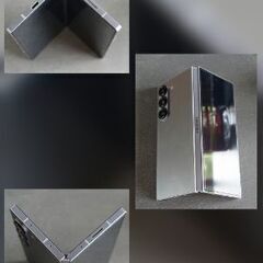 galaxyzfold6 512g ドコモ版 超美品+おまけの画像