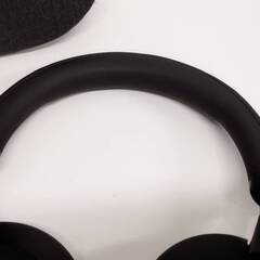 SONY WH-1000XM5 ワイヤレスヘッドホン/ブラックの画像