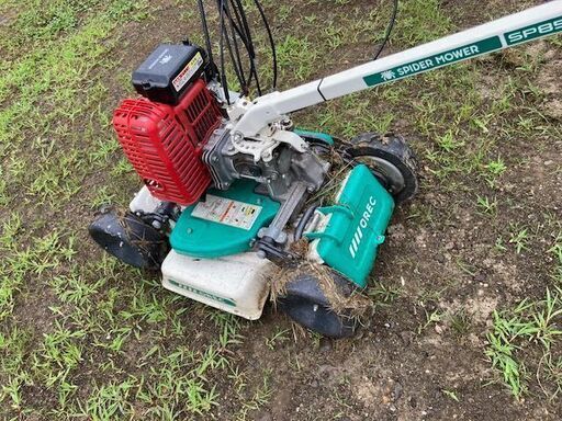 OREC　スパイダーモア　SP852AF