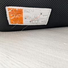 ブースターシートの画像