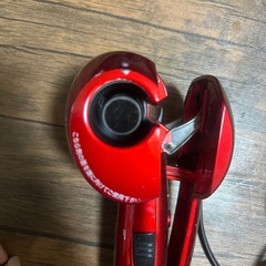 ヴィダルサスーン コテの画像
