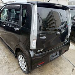 ムーヴ 660カスタムX VS スマートセレSA＆SN 4WD ナビ・テレビ・Bluetooth再生・バックカメラ・スマートキー・オートエアコン・DVD再生・USB・AUX・車検2年含の画像