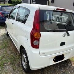 ミラバン！車検たっぷり！の画像