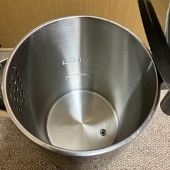 電気ケトルの画像