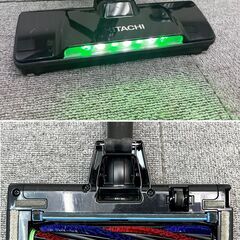 【D-05・税込み】2022年製 日立 サイクロン式 キャニスター掃除機 パワかるサイクロン CV-SP300K【PayPay使えます】の画像