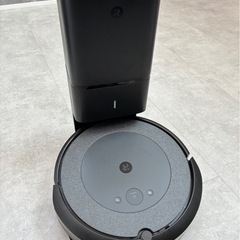 ロボット掃除機 ルンバ i3+の画像