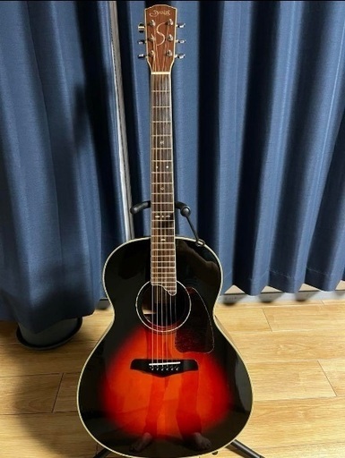 PRS アコースティックギター サンバースト　状態確認済み 51zqshx73bS._UF350,350_QL80_.jpg