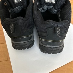 登山靴　25cm albatreの画像