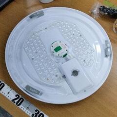 0804-303 LEDシーリングライト TOSHIBAの画像
