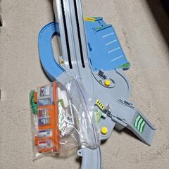 トミカ　高速道路にぎやかドライブの画像