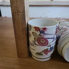 茶器の画像
