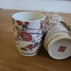 茶器の画像