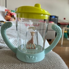 ソフィーマスコットカップ　マグの画像