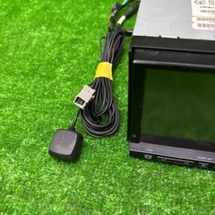 マツダ純正　アルパイン　C9A2 V6 650 フルセグ HDDナビ Bluetoothハンズフリー　地図2011年　動作確認済み　S41224033 マツダの画像