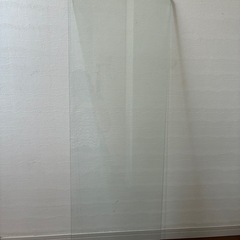 ガラス板の画像