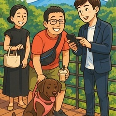 旅する獣医師よっしーのペット相談会 in 名古屋 - その他