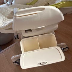コンビ　バウンサー　　の画像