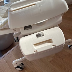 コンビ　バウンサー　　の画像